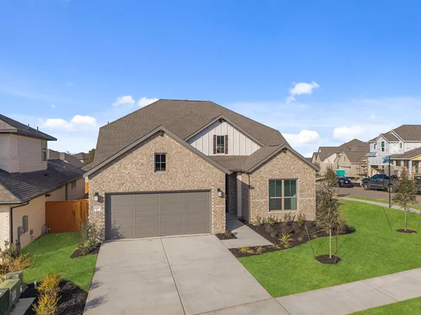 200 Wild Lily Trl, Georgetown, TX 78628