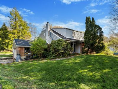 201 Woods Rd, Glenside, PA, 19038
