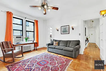 Sold by Bond New York