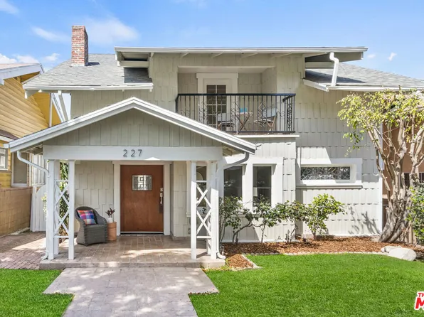227 S Vendome St, Los Angeles, CA 90057