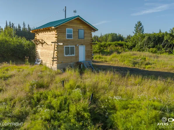 11325 Sterling Hwy, Ninilchik, AK 99639