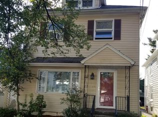 385 Wright Ave, Kingston, PA 18704