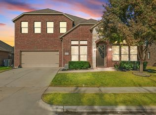 9524 Havenway Dr, Argyle, TX 76226