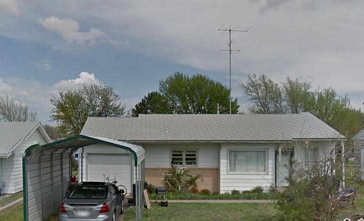 1st image of this home