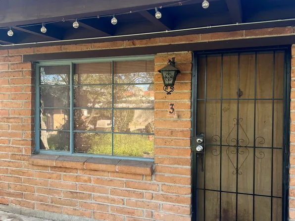 2541 E Elm St #3, Tucson, AZ 85716