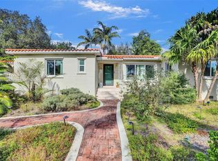 161 NE 92nd St, Miami Shores, FL 33138