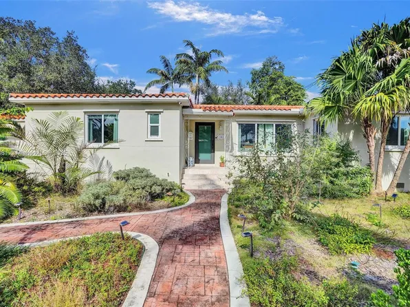 161 NE 92nd St, Miami Shores, FL 33138