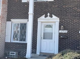 13958 Champagne Dr, Sterling Heights, MI 48312