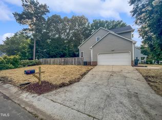 4013 Ellisfield Dr, Durham, NC 27705