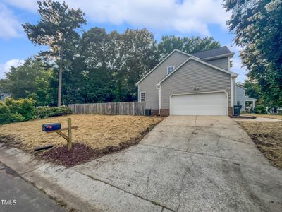 4013 Ellisfield Dr, Durham, NC, 27705