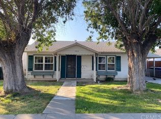 1400 Kings Ave, Chowchilla, CA 93610