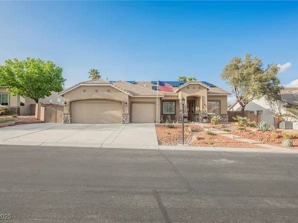 8412 Starstruck Ave, Las Vegas, NV 89143