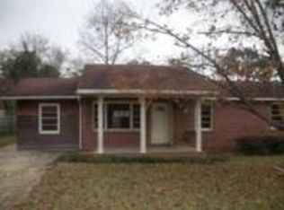 166 Yukon Rd, Macon, GA 31217