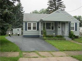 1248 87th St, Niagara Falls, NY