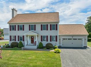 41 Viola Circle, Seabrook, NH 03847