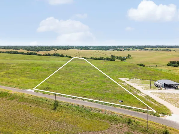 1066 County Road 153 Lot 4, Georgetown, TX 78626