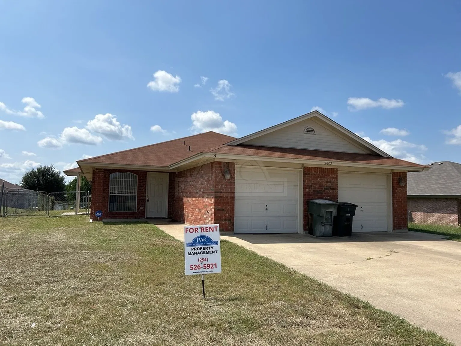2602 Lucille, Killeen — Photo 1