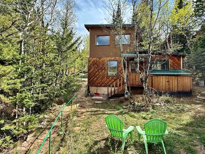 38 B and M St, Ward, CO, 80481