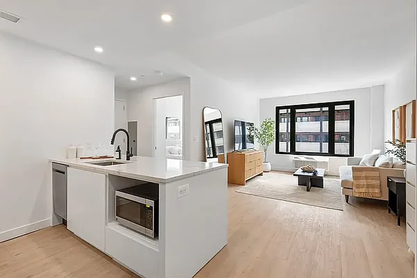 Rented by Living New York | media 21