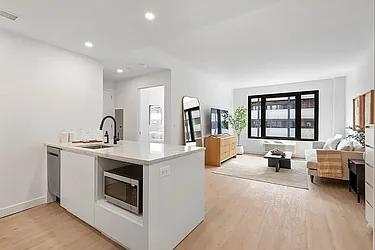 Rented by Living New York