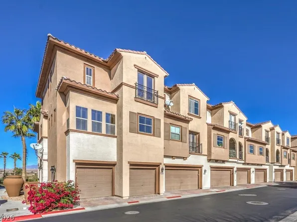 1073 Via Prato Ln, Henderson, NV 89011