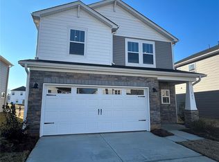 321 Olympia Way, York, SC 29745