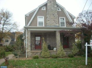 3727 Rosemont Ave, Drexel Hill, PA 19026