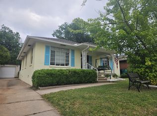 5408 N Francis Ave, Oklahoma City, OK 73118