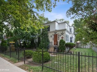 1925 Dodge Ave, Evanston, IL 60201