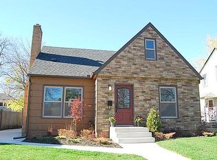 555 Cretin Ave S, Saint Paul, MN 55116