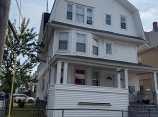 176 Davenport St, Bridgeport, CT 06607