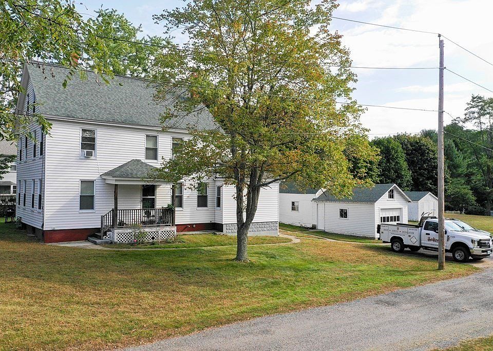 963965 Amesbury Rd, Haverhill, MA 01830 Zillow