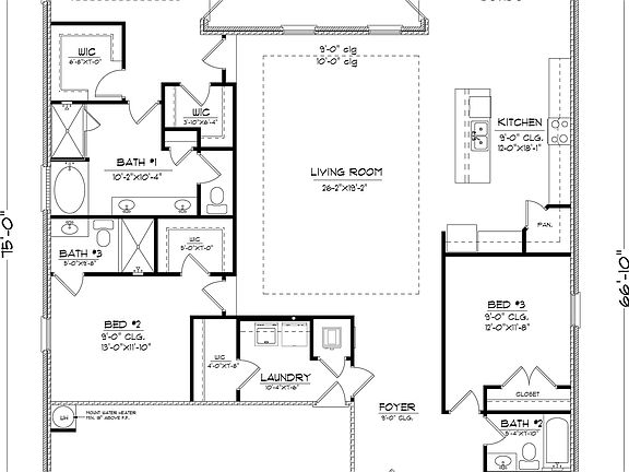 3rd image of 12626 Shoshoney Cir