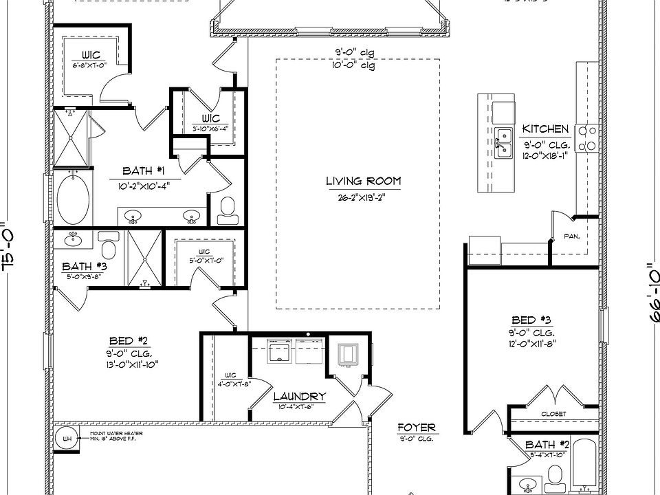 2nd image of 21120 Yosemite Boulevard Lot #248
