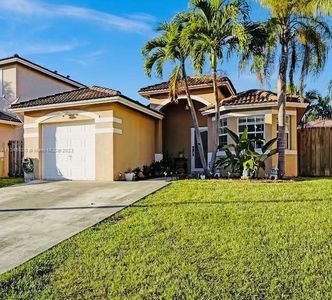 8707 SW 214th St, Cutler Bay, FL, 33189