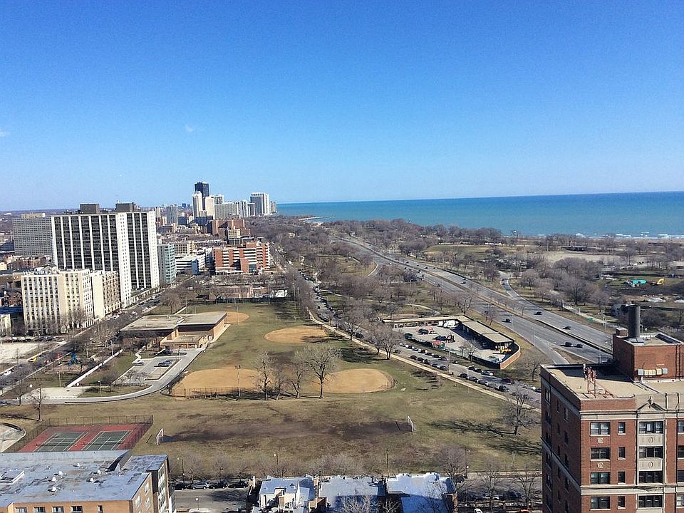 1st image of 4250 N Marine Dr APT 2934