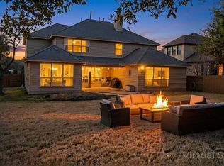 1300 Terrace Vw, Cedar Park, TX 78613