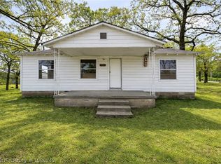 Taylor Dr, Roland, OK 74954