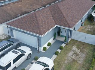 Fairlawn Park, Homestead, FL 33030