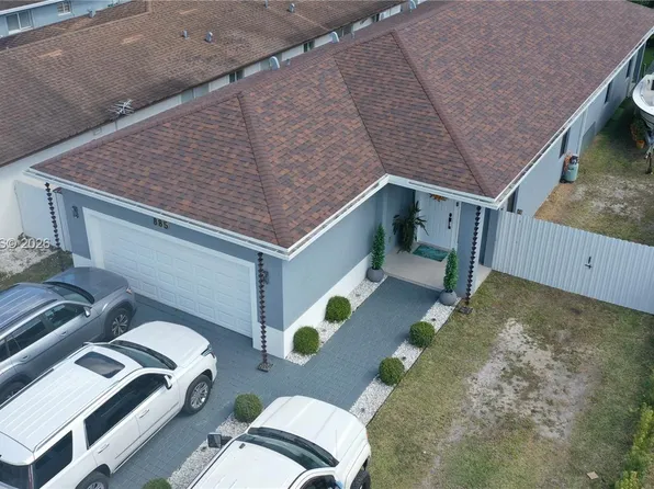 885 NE 3rd Ave, Homestead, FL 33030