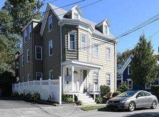 44 Charnock Street, Beverly, MA 01915