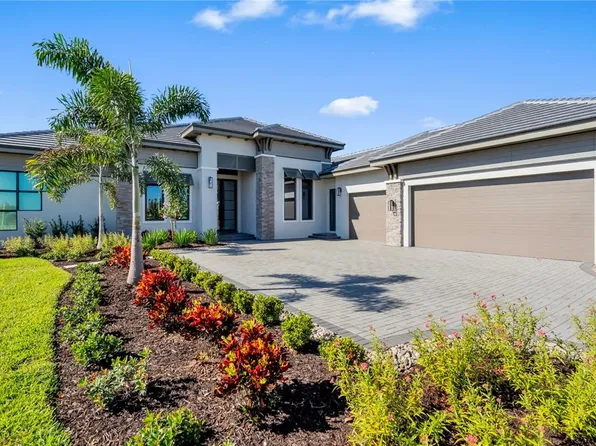 1018 Blue Shell Loop, Sarasota, FL 34240