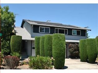 3081 Jerald Ave, Santa Clara, CA 95051