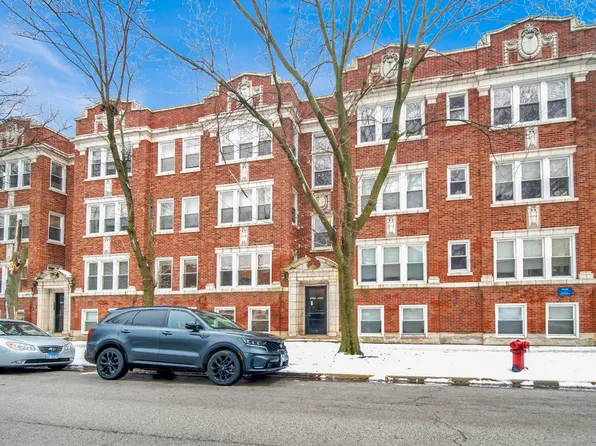 Newgard Arthur Apartments, 6503 N Newgard Ave #6509-3, Chicago, IL 60626