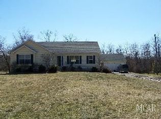 4849 Stanley Dr, Ottawa Lake, MI 49267