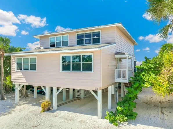 290 GULF BLVD #12, BOCA GRANDE, FL 33921