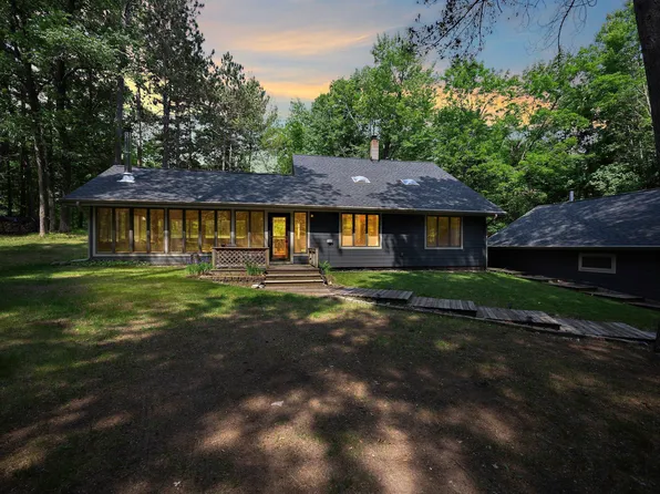 3709 Half Moon Cir, Danbury, WI 54830