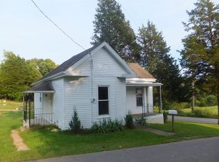 3 Wesley St, Mt Sterling, KY 40353