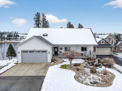 11709 S Greenfield Ln, Medical Lake, WA, 99022