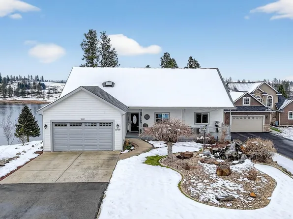 11709 S Greenfield Ln, Medical Lake, WA 99022
